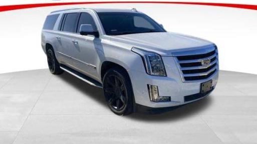 CADILLAC ESCALADE ESV 2017 1GYS4JKJ1HR109786 image